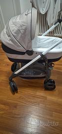 Trio Inglesina zippy Pro