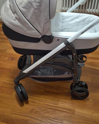 Trio Inglesina zippy Pro