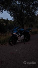 PEZZI DI RICAMBIO YAMAHA TZR 50 