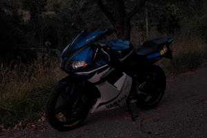 PEZZI DI RICAMBIO YAMAHA TZR 50 