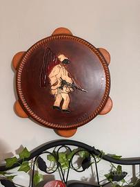 Orologio artigianale