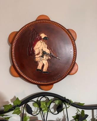 Orologio artigianale