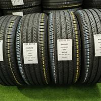 4 gomme 235 55 19 BARUM DOT2023 RIF2598