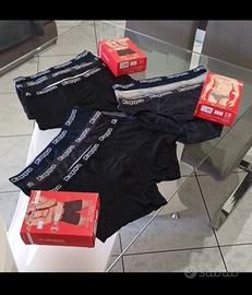 boxer e Slip uomo