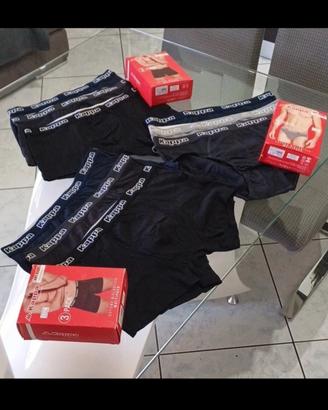 boxer e Slip uomo