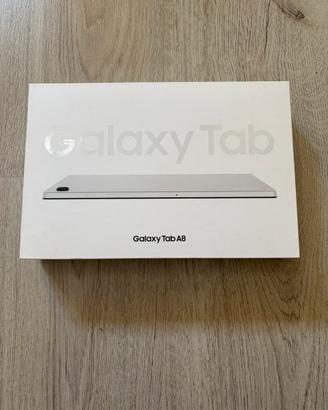 Samsung Galaxy tab A8