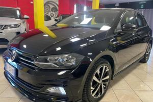 VOLKSWAGEN Polo 1.0 TSI 5p.Highline **ALLESTIMEN