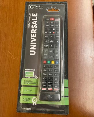 Telecomando TV