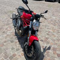 Ducati Monster 821 - 2019