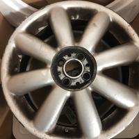 Ricambi mini coooer s r56