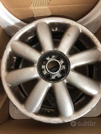 Ricambi mini coooer s r56