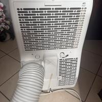 Condizionatore portatile hisense