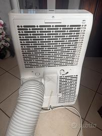 Condizionatore portatile hisense