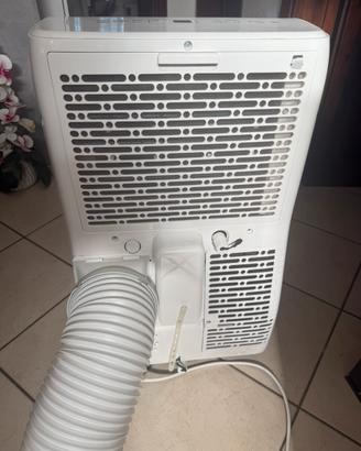 Condizionatore portatile hisense