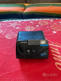 Fotocamera con rullino