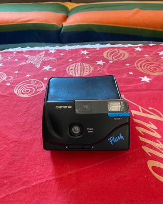 Fotocamera con rullino