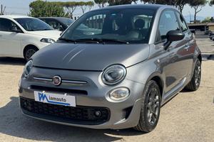 FIAT 500 Hybrid 1.0cc 70cv TETTO PANORAMICO INT.
