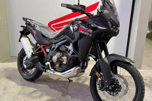 Honda Africa Twin 1100 DCT ES