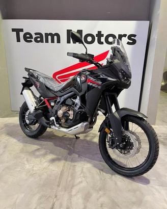 Honda Africa Twin 1100 DCT ES