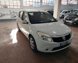 Dacia sandero 1.4 8v 75cv GPL OK NEOPAT.