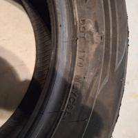 Kumho ruote estive 185 55 r15 86h