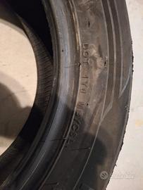 Kumho ruote estive 185 55 r15 86h