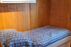 bungalow in legno