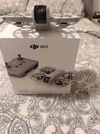 DJI combo Fly more