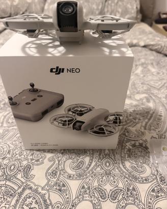 DJI combo Fly more
