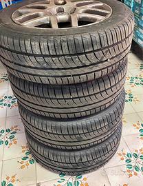 Gomme Pirelli 205/55 R16
