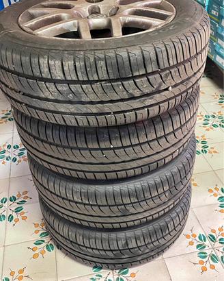 Gomme Pirelli 205/55 R16