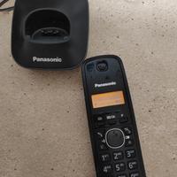 Telefono cordless PANASONIC