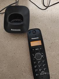 Telefono cordless PANASONIC