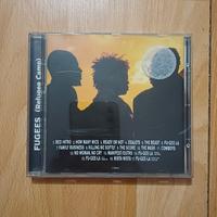 cd Fugees
