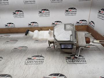 Servofreno cilindro amplificatore freno 2023 nissa