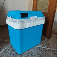 Termofrigo portatile 24L Caldo/Freddo (Kooper)
