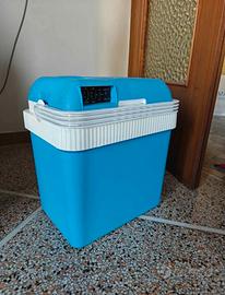 Termofrigo portatile 24L Caldo/Freddo (Kooper)