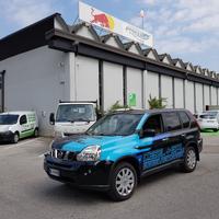 NISSAN X-Trail NOLE-GGIO CON GANCIO