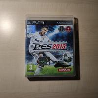 PES 2013 - PS3