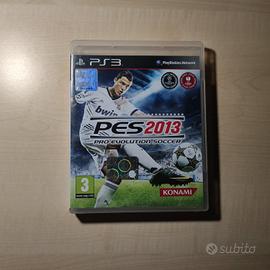 PES 2013 - PS3