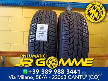 185/60/14 KLEBER 4 Stagioni 80%