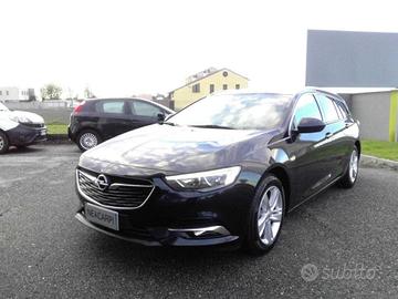 OPEL Insignia 1.6 CDTI ECOTEC 136 CV AUT.SPORTS