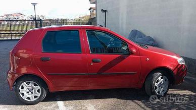 FIAT PUNTO II  1.2  BENZINA