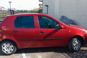 FIAT PUNTO II  1.2  BENZINA