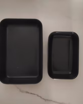 Pirofile teglie da forno in ceramica Ikea