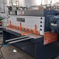 Cesoia scm 2050 x 4