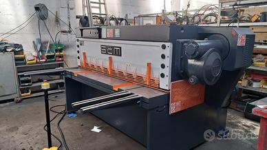 Cesoia scm 2050 x 4