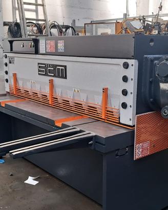 Cesoia scm 2050 x 4