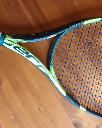 Rachetta da tennis