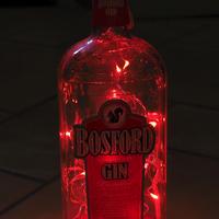 Lampada Liquore a LED